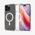 כיסוי Spigen לאייפון 16 סדרה אולטרה היברידי (MagFit)